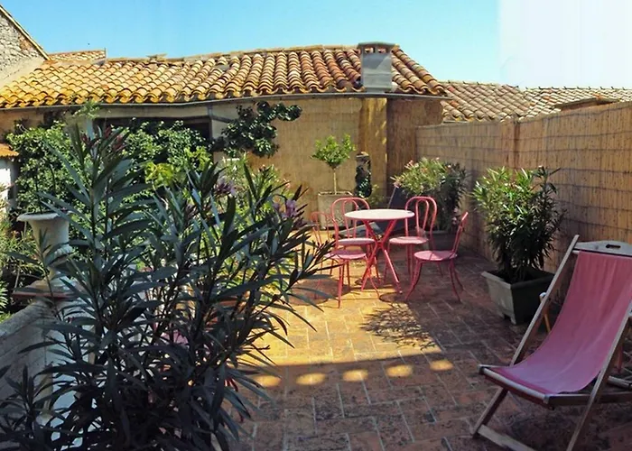 Les Chambres Des Dames