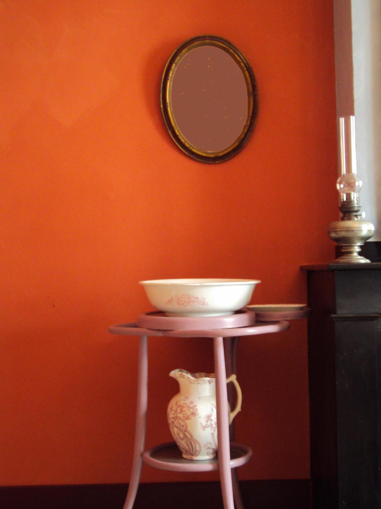 Bed & Breakfast Les Des Dames