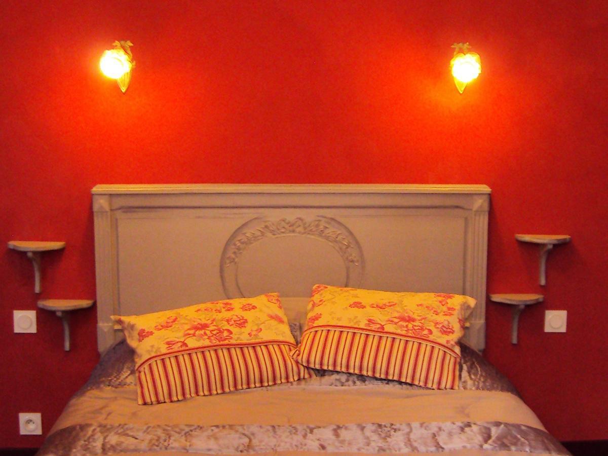 Les Des Dames Bed & Breakfast