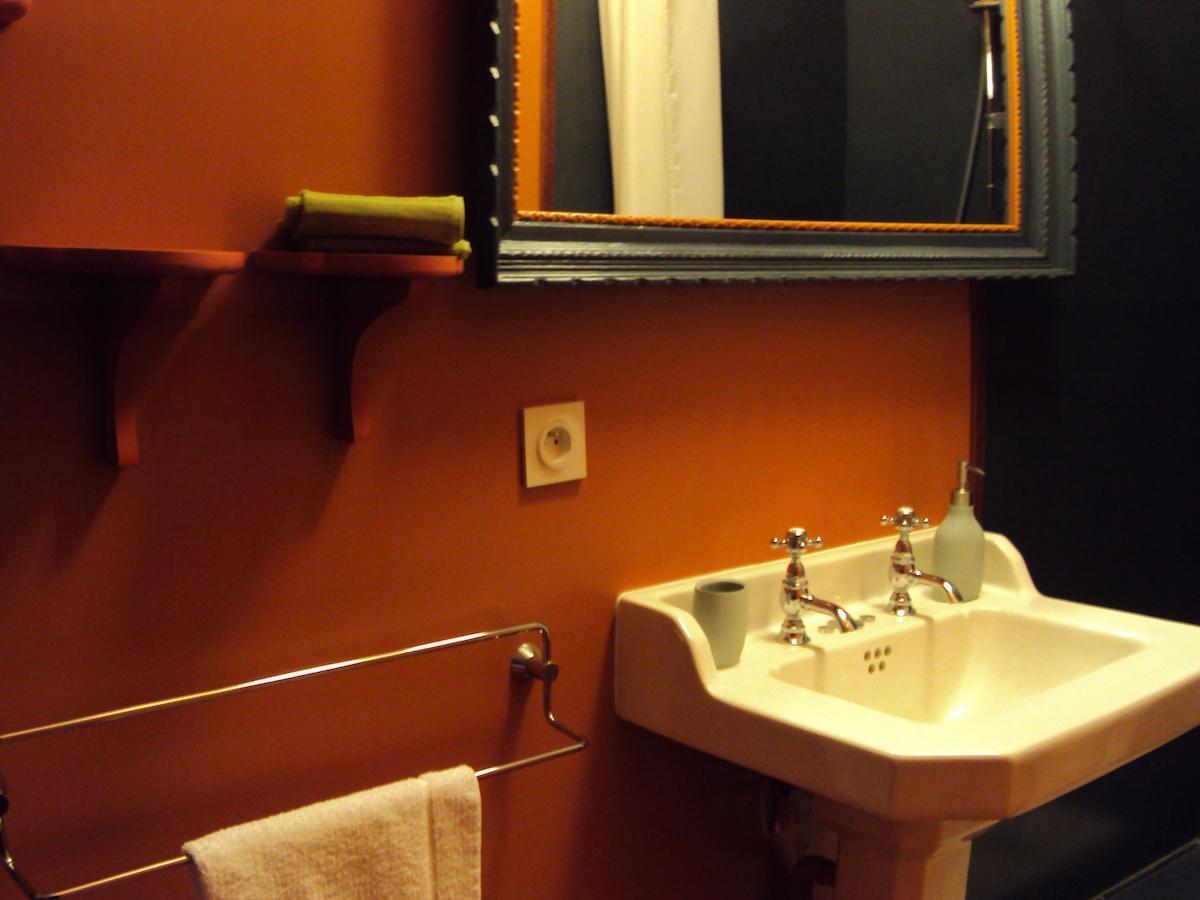 Bed & Breakfast Les Des Dames Rieux-Minervois