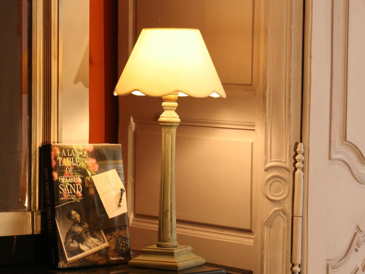 Bed & Breakfast Les Des Dames