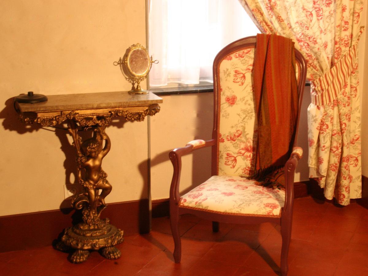 Les Des Dames Bed & Breakfast