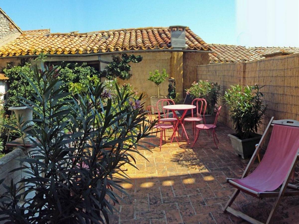 Bed & Breakfast Les Des Dames Rieux-Minervois